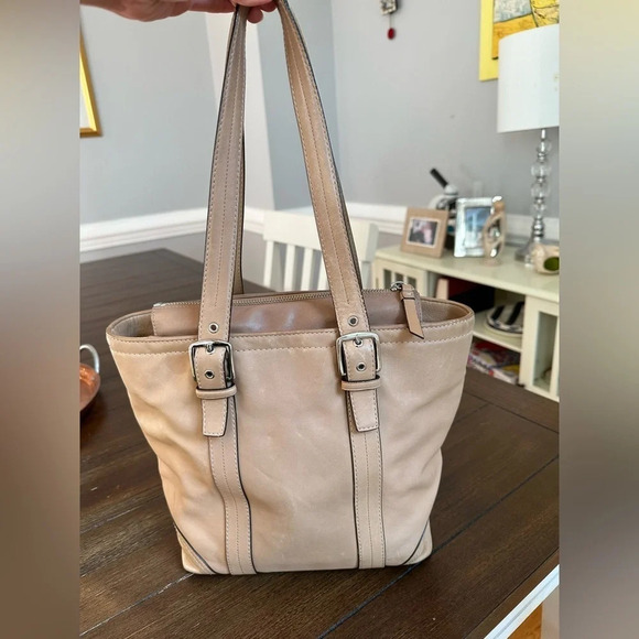 Coach tote bag - Picture 14 of 16